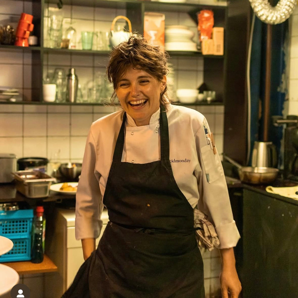 Cooking Workshop - The Friends Edition